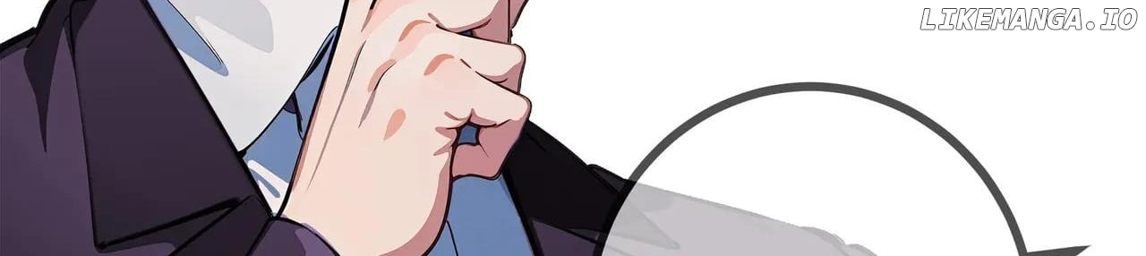 Daddy President Is Too Hard To Deal With Chapter 163 - page 89
